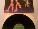PATRICK ADAMS PRESENTS PHREEK - S / T LP IN SHRINK / RARE VENEZUELA ATLANTIC