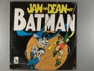 Jan & Dean  Jan And Dean Meet Batman   SEALED  Mono  Surf; Pop Rock