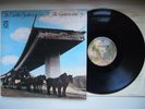 QUADRAPHONIC CD-4 LP-DOOBIE BROTHERS-THE CAPTAIN AND ME - WARNER BROS BS4-2694
