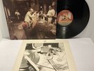 Led Zeppelin - In Through the Out Door LP - SS 16002 - Tested EX- Letter D Nice