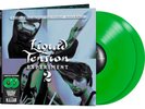 Liquid Tension Experiment 2 (Limited Edition Green Double Vinyl)