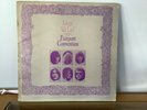 FAIRPORT CONVENTION LIEGE AND LIEF UK PINK LABEL ISLAND ILPS 9115 1969 VG+