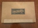 DISCHORD 200 box set 6 7” SEALED New Minor Threat SOA punk sxe