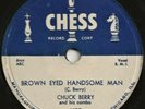 CHUCK BERRY  - 