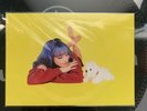 Kero Kero Bonito - Fish Bowl Vinyl Post Sept. 2017 Flexi Disc