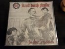 KRAFT DURCH FROIDE LP GIGI ISD ROCK O RAMA SKINHEAD OI REBELLES EUROPEENS