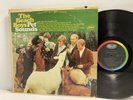 The Beach Boys - Pet Sounds LP - Capitol T2458 - Tested VG Vinyl Mono Original