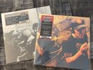 Either/or & Roman Candle - Elliott Smith Jackpot Exclusive Bundle x/1000 Sealed