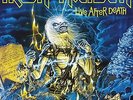 Iron Maiden - Live After Death [New Vinyl LP] UK - Import