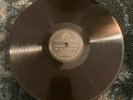 Jazz Music 78 Record Take the A Train Duke Ellington Black Hot Jazz 78 RPM EX
