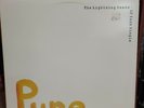 The Lightning Seeds 1990 Pure 12 inch vinyl promotional single