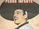 Pedro Infante-“15 Inmortales”-33 RPM Peerless 1983-FREE shipping in USA