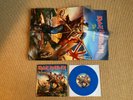 IRON MAIDEN - The Trooper - 7