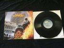 Lp Pariah: Blaze Of Obscurity, Satan