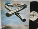 MIKE OLDFIELD Tubular Bells LP QUADRAPHONIC WL Virgin AUSTRALIA NM  LQ 35127