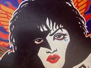 BLUE TEAR  Rock and Roll Over KISS   Vinyl LP VG/VG+ Rare Misprint R133990 Club