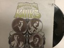 The Kinks – Something Else By The Kinks LP 1967 Reprise - RS 6279 VG+/VG+