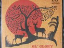 JJ Grey & Mofro Ol' Glory 2LP 2015 gatefold 180g NEW SEALED