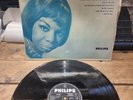 SIMONE, Nina - Pastel Blues - Vinyl LP- mono- sample BL7683- VG+ JAZZ
