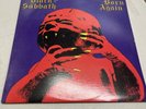 black sabbath born again vinyl