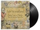 Fair to Midland ** Fables From A Mayfly: What I Tell You *NEW RECORD LP VINYL
