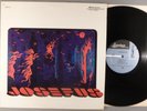 Josefus  Self-Titled    RARE LP    Psych; Heavy Texas Blues Psych  Mainstream