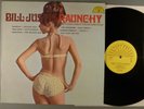 Bill Justis  Raunchy & Other Great Instrumentals UK Press Golden Treasure Series