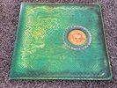 Alice Cooper - Billion Dollar Babies - LP/Vinyl w/ Bill, 1973 WB, BS 2685, EX