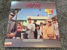 AC/DC - Dirty Deeds Done Dirt Cheap - LP/Vinyl, Atlantic, SD 16033, EX (Tested)