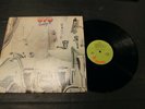 UFO Force It Original 1st Press Chrysalis Records LP EX Hard Rock