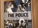 The Police -The Studio Recordings 180g LP Vinyl Catalog Box Every Move You Make