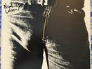 ROLLING STONES STICKY FINGERS 1ST PRESS ING 1971 VINYL LP ZIPPER ANDY WARHOL VG+