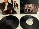 Johnny Hates Jazz Turn Back The Clock album + 45 RPM 12” On Virgin Records 1988