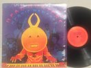 Herbie Hancock Headhunters EX ORIG IN SHRINK jazz funk classic Chameleon