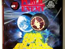Fear Of A Black Planet Public Enemy 1990 Vinyl Def Jam Records 1st Prs UK Import