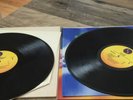The Cure Japanese Whispers & The Top Vinyl LP Promo