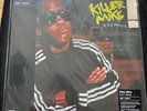 Killer Mike - RAP Music - VMP Exclusive - Big Beast Splatter Vinyl 2xLP