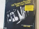 David Shire - The Taking of Pelham One Two Three LP vinyl record 12