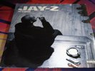 JAY-Z - THE BLUE PRINT VINYL LP RECORD Light shelf wear great condition