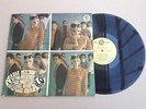H3O MEXICAN LP BOSSA NOVA JAZZ NACHO MENDEZ TRIO NADIA MILTON RARE JODOROWSKY