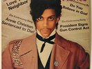 Prince – Controversy - 1981 Warner Bros. Records #BSK 3601 Vinyl LP - VG+/VG+