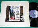 B.B. King - Blues Summit BRAZIL LP 1993 John Lee Hooker Robert Cray Koko Taylor