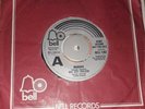 BAY CITY ROLLERS RARE MANANA DEMO SINGLE 1972