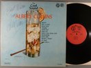 Albert Collins  The Cool Sound Of Albert Collins   Autographed RARE Blues; R&B