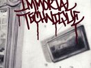 IMMORTAL TECHNIQUE Revolutionary Vol. 2 2x LP NEW VINYL Viper reissue Jean Grae