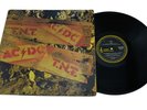 AC/DC TNT T.N.T. Vinyl LP Record Alberts Label OZ Black Label Aussie Press OOP