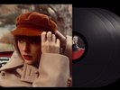 Taylor Swift: Red Taylor's Version 4X Vinyl LP. Lover. 1989. Fearless. Speak Now