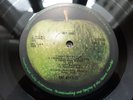 Rare UK Beatles Hey Jude EXPORT LP 1970 CPCS 1st press SCHREIBFEHLER Revolutions