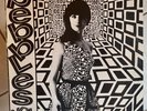 Pebbles - Vol 10 - Original Punk Rock From The 60s  - Vinyl - 1980 - Near Mint -