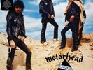 Motorhead - Ace of Spades NEW SEALED 40th anniversary 1/2 speed master
